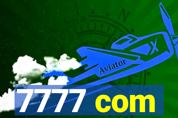 7777 com